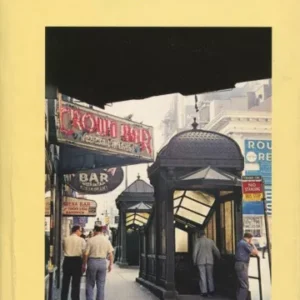 Brooklyn Follies de Paul Auster