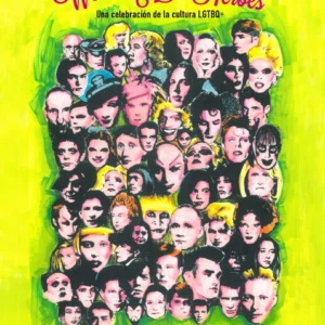 We Can Be Heroes de la Roberta Marrero